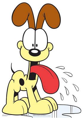 odie