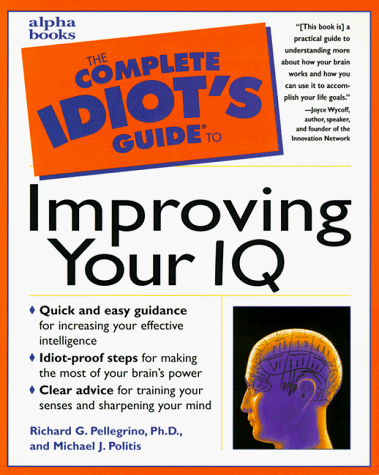 Idiot Guide