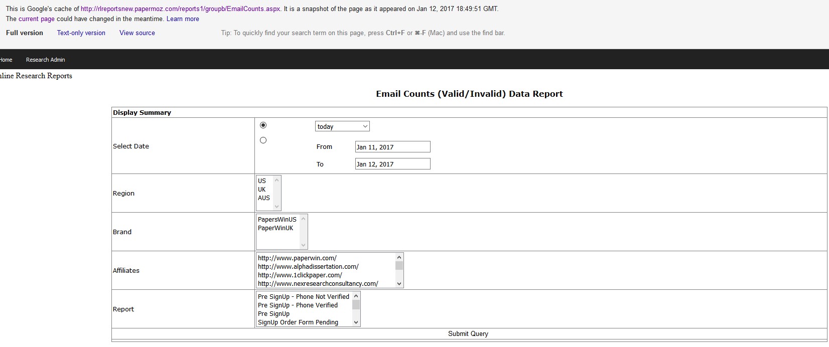 papermoz affiliates