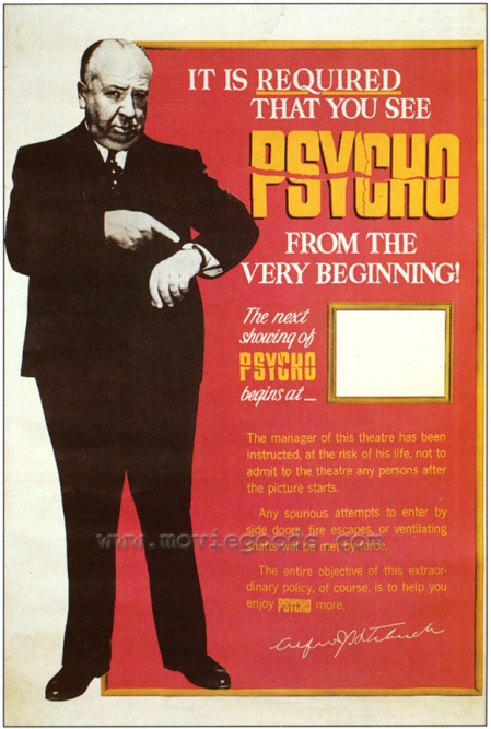 Psycho