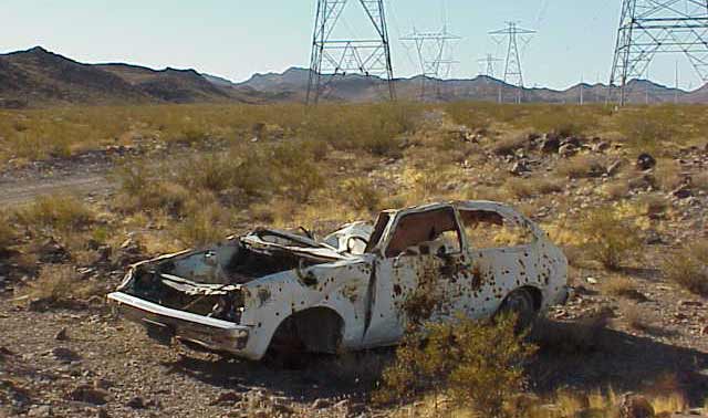 WBs limited edition car