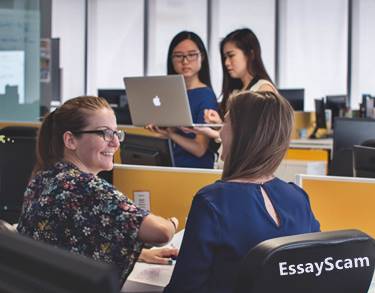 Academic Company