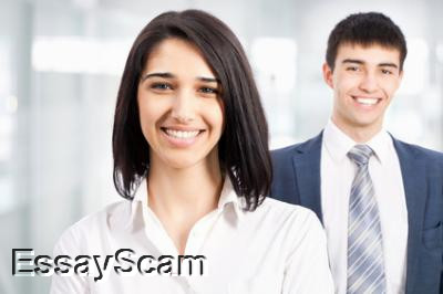 Admissions Statement MBA Business