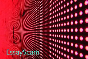 Advanced Assignment Advanced Assignment