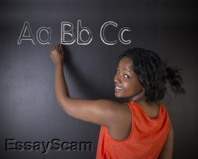 African-American English Usage