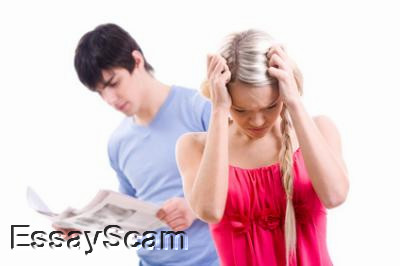 International Students Anxiety