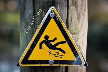 Assignment Beware Assignment Beware