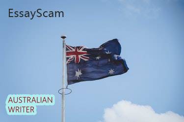 Australian Writer