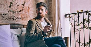 Bad Essay for Student