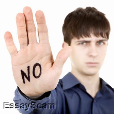 Bad Negation Language