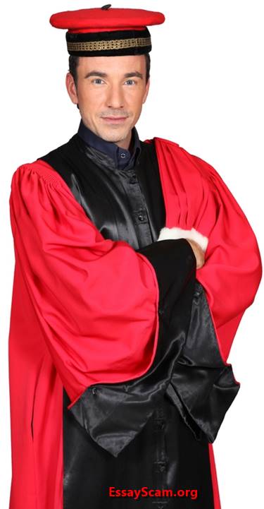 Liberal Arts and Professional Business