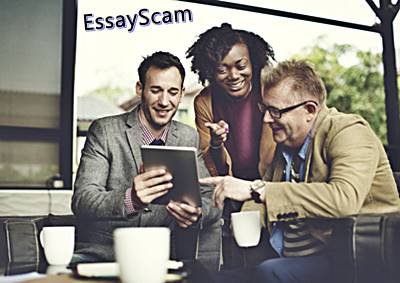 Doing Business Online