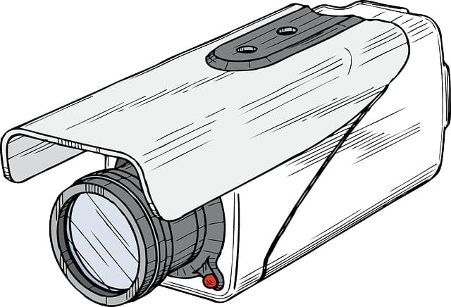 CCTV Research Proposal