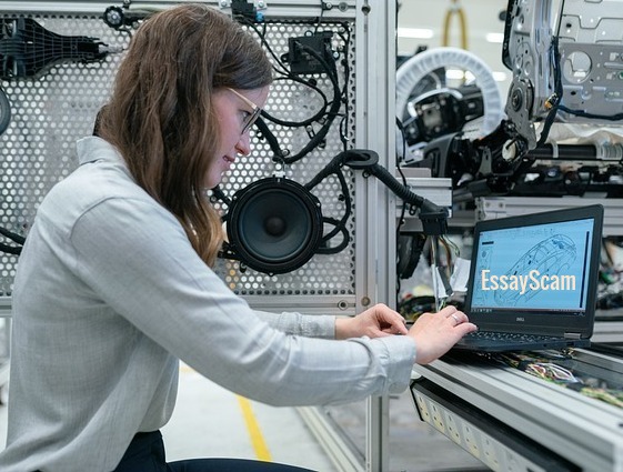 Computer Engineer