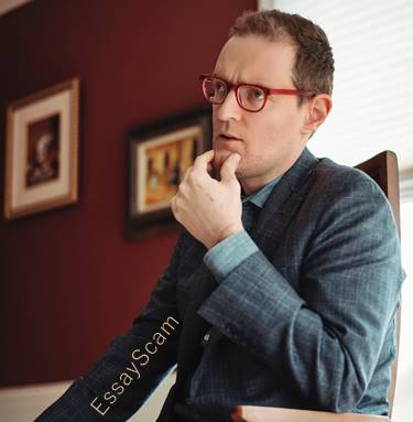 Concerned Writer
