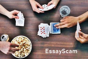 Crazy College Students