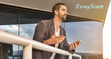 Custom Essay Call