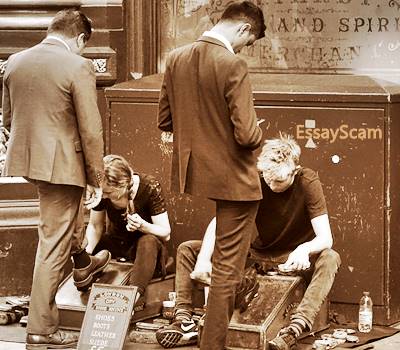 Direct Writer Options