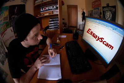 Dissertation Student