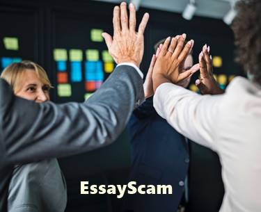 Dissertation Writers