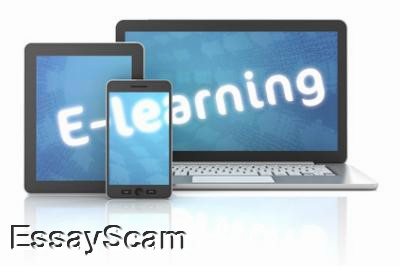 E-Learning Course