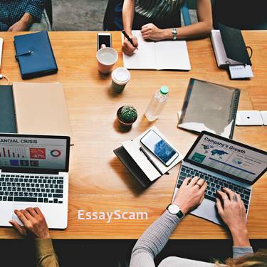 Editing and Proofreading