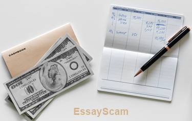 Editor Money