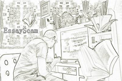 ESL vs Native Writer