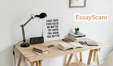 Education System Fail