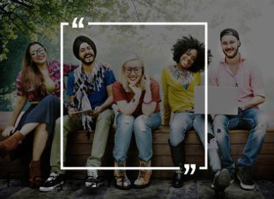 Emphasis Quote Language