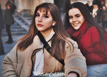 ESL Students ESL Students