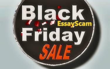 Essay Sale