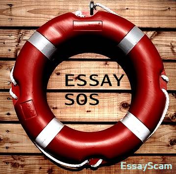 Essay SOS