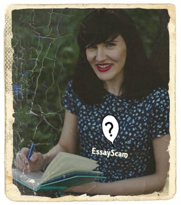 Essayist at Work