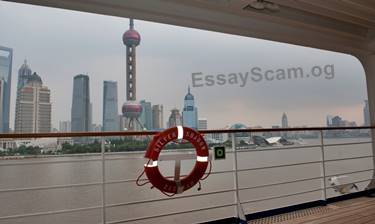 Electronic Study Nation