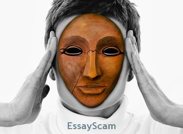 False Business Writer