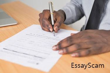 Academia Freelance Application