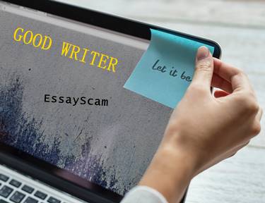 Good Paper Writer