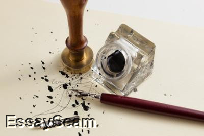 IELTS Handwriting