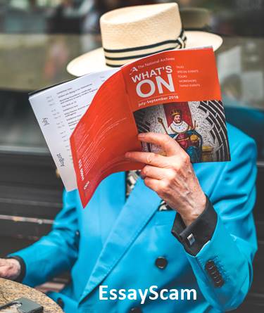 Hidden Reader
