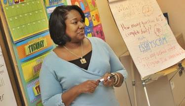 High-School Professor