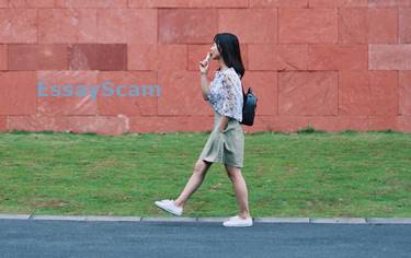 High-School Student