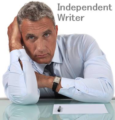 Independent Writer