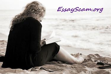Literature | Philosophy Essay