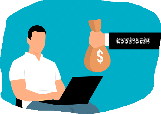 Freelancer Making Money