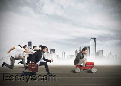 Project Management POSEC