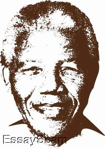 Mandela Research Paper
