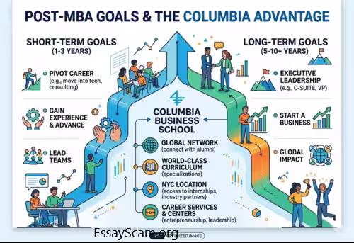 MBA Study Goals