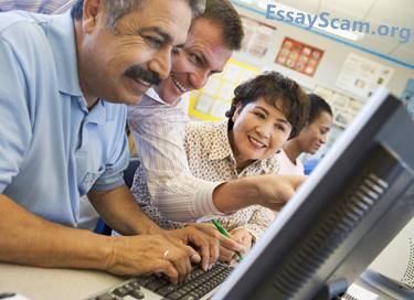 Education Mentorship