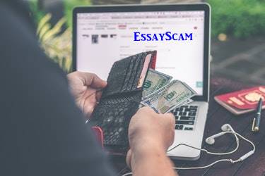 Money for Writer